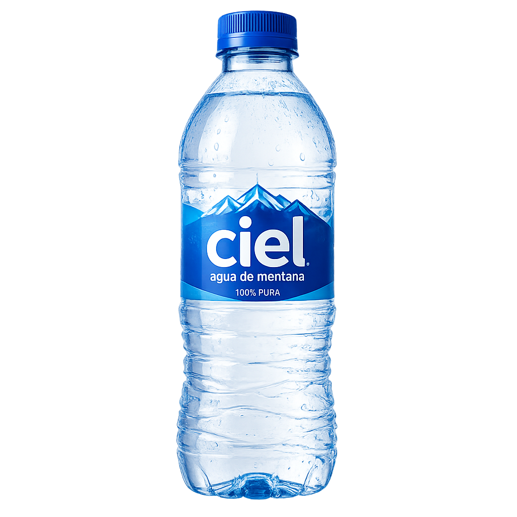 Agua Mineral