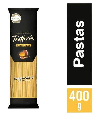Spagetthi Trattoria
